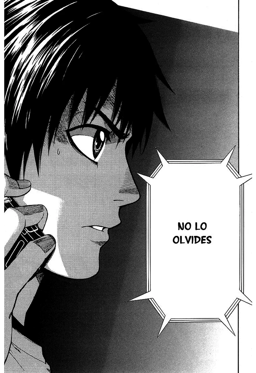 Bloody Monday - Capítulo 2 - Página 35 - LectorTMOo