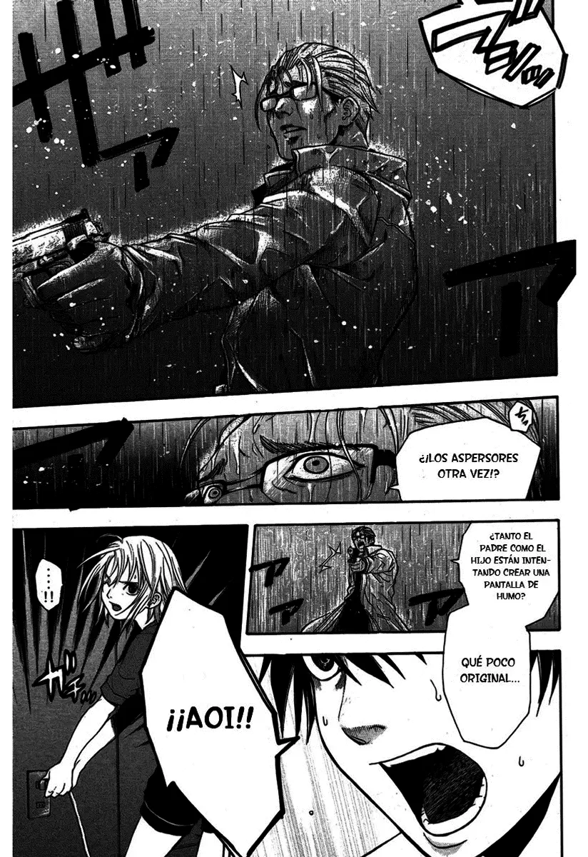Bloody Monday - Capítulo 21 - Página 9 - LectorTMOo