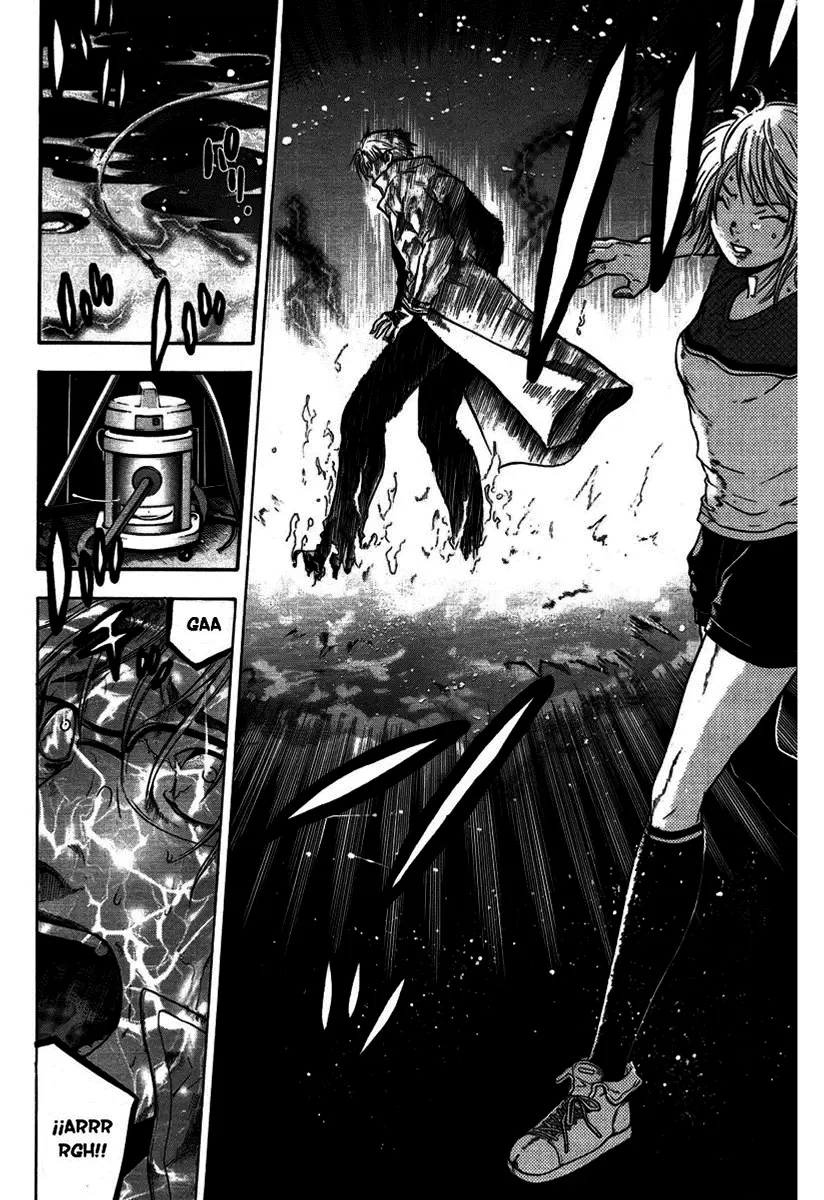 Bloody Monday - Capítulo 21 - Página 10 - LectorTMOo