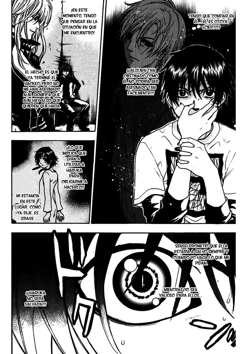 Bloody Monday - Capítulo 34 - Página 14 - LectorTMOo