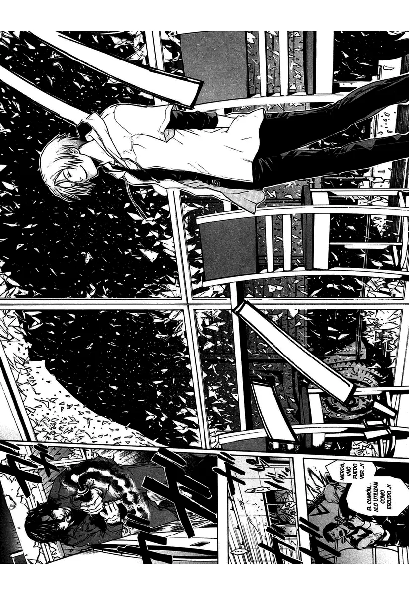 Bloody Monday - Capítulo 39 - Página 12 - LectorTMOo