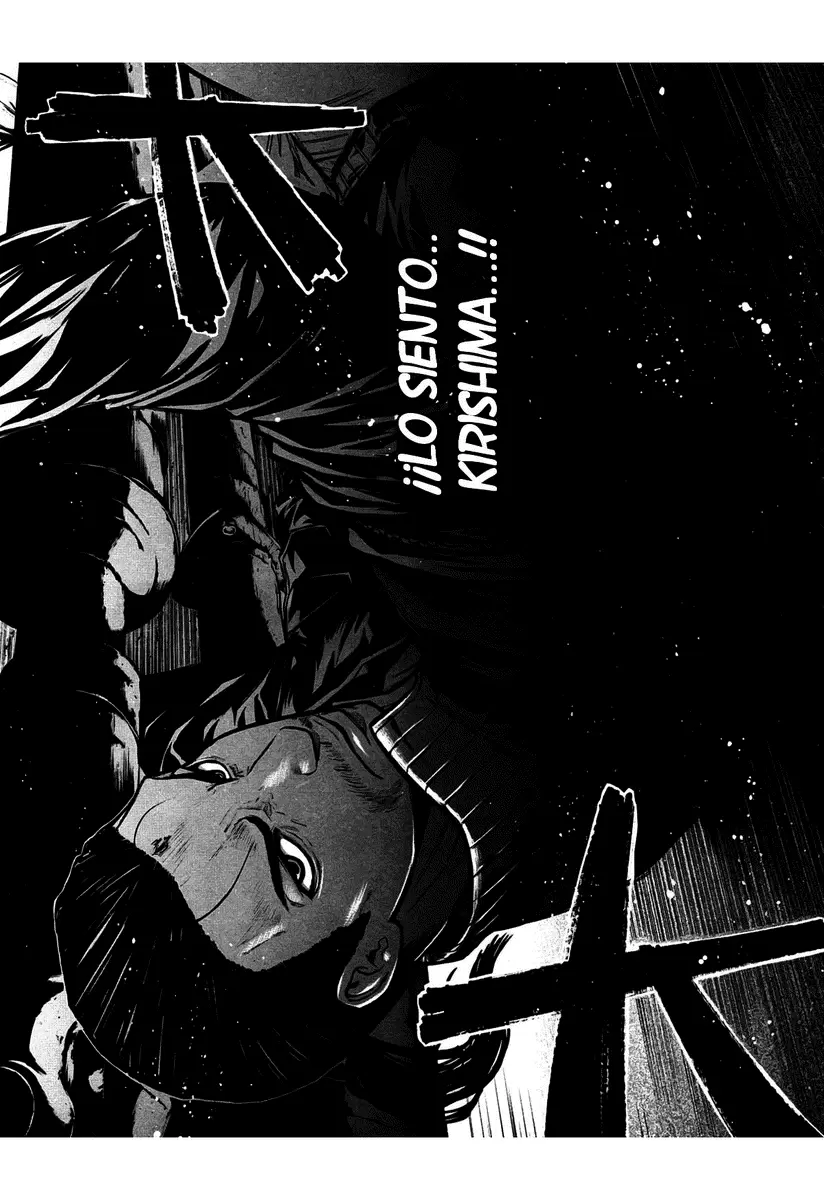 Bloody Monday - Capítulo 40 - Página 18 - LectorTMOo