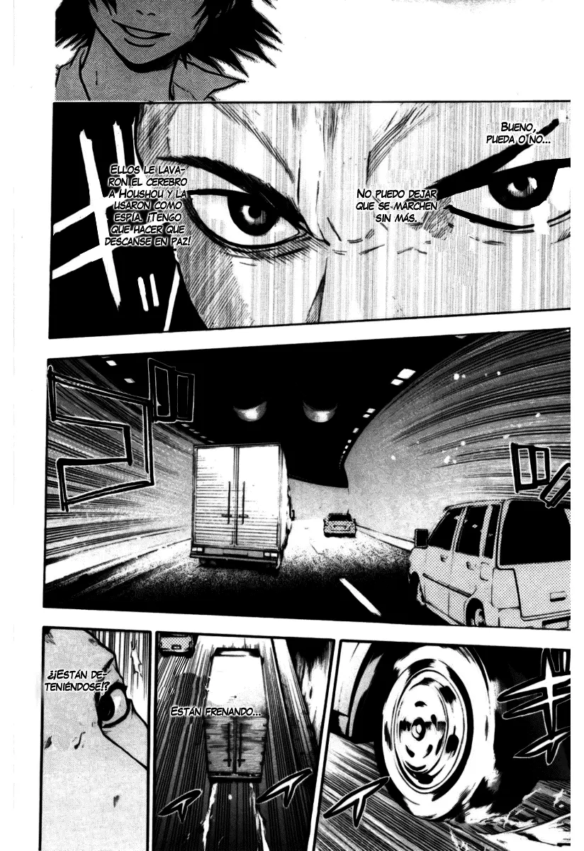 Bloody Monday - Capítulo 42 - Página 12 - LectorTMOo