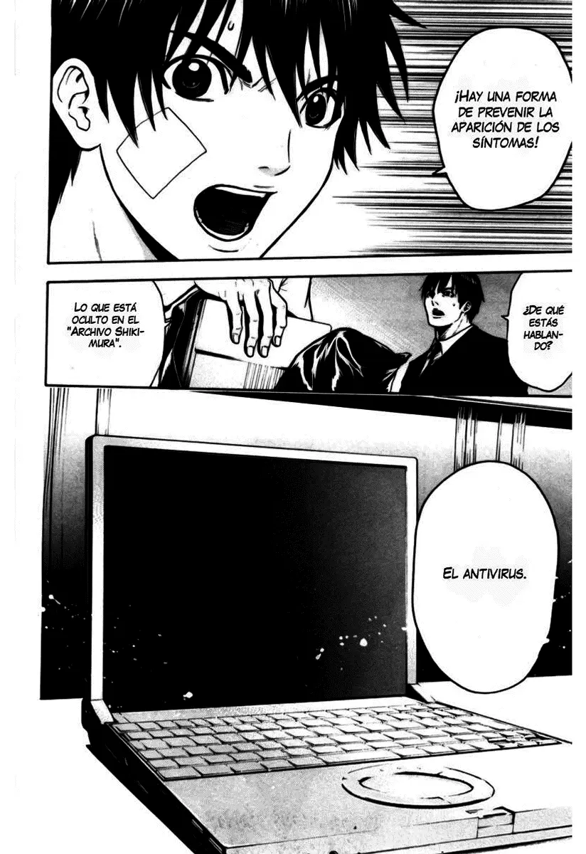 Bloody Monday - Capítulo 43 - Página 20 - LectorTMOo