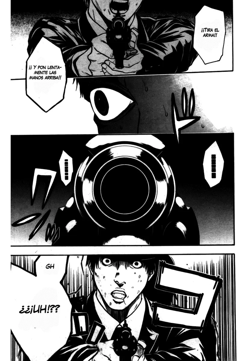 Bloody Monday - Capítulo 44 - Página 19 - LectorTMOo