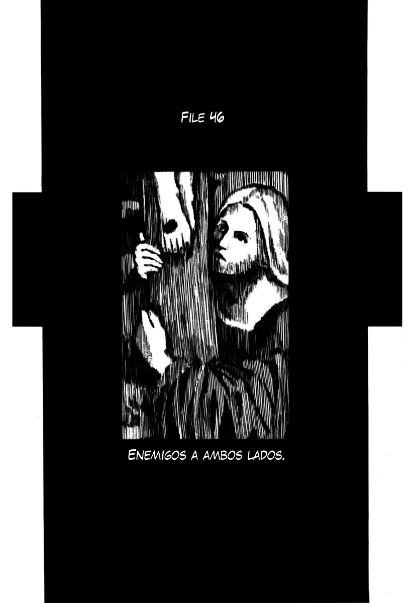 Bloody Monday - Capítulo 46 - Página 1 - LectorTMOo