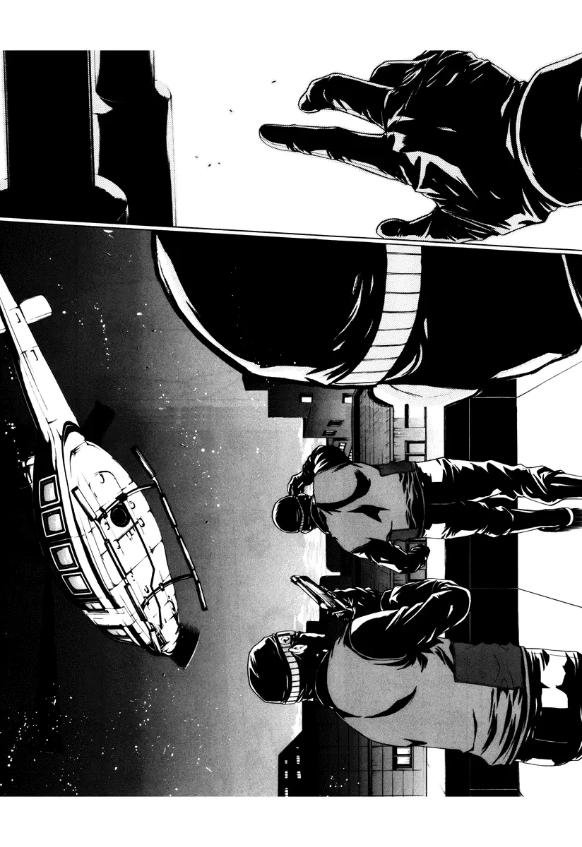 Bloody Monday - Capítulo 49 - Página 12 - LectorTMOo