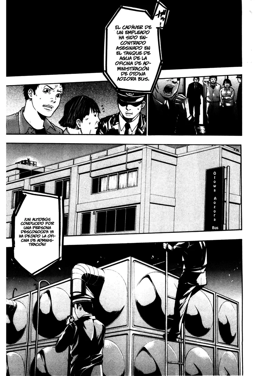 Bloody Monday - Capítulo 50 - Página 18 - LectorTMOo