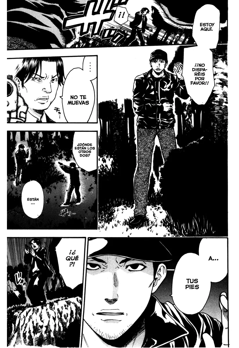Bloody Monday - Capítulo 52 - Página 11 - LectorTMOo