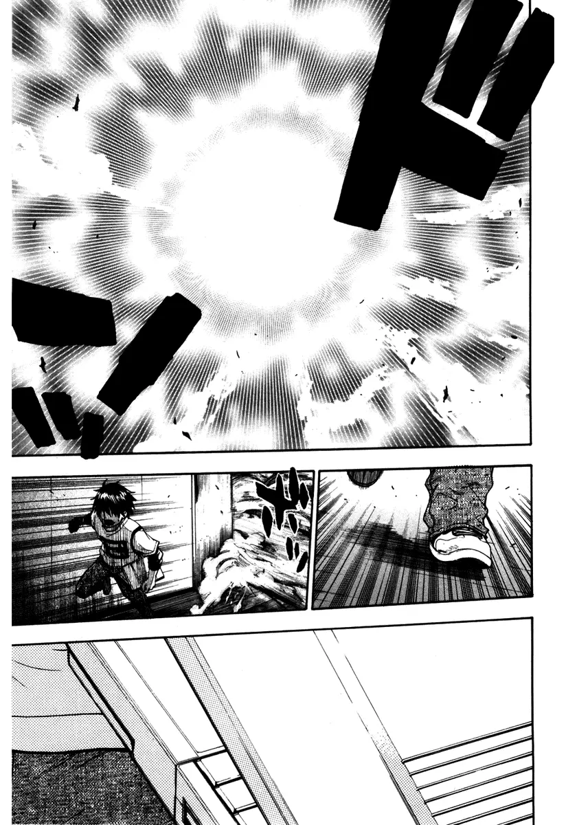 Bloody Monday - Capítulo 52 - Página 19 - LectorTMOo