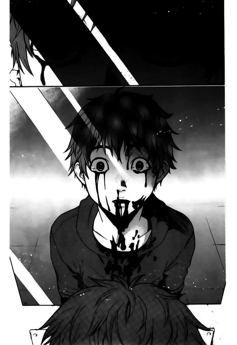 Bloody Monday - Capítulo 60 - Página 19 - LectorTMOo
