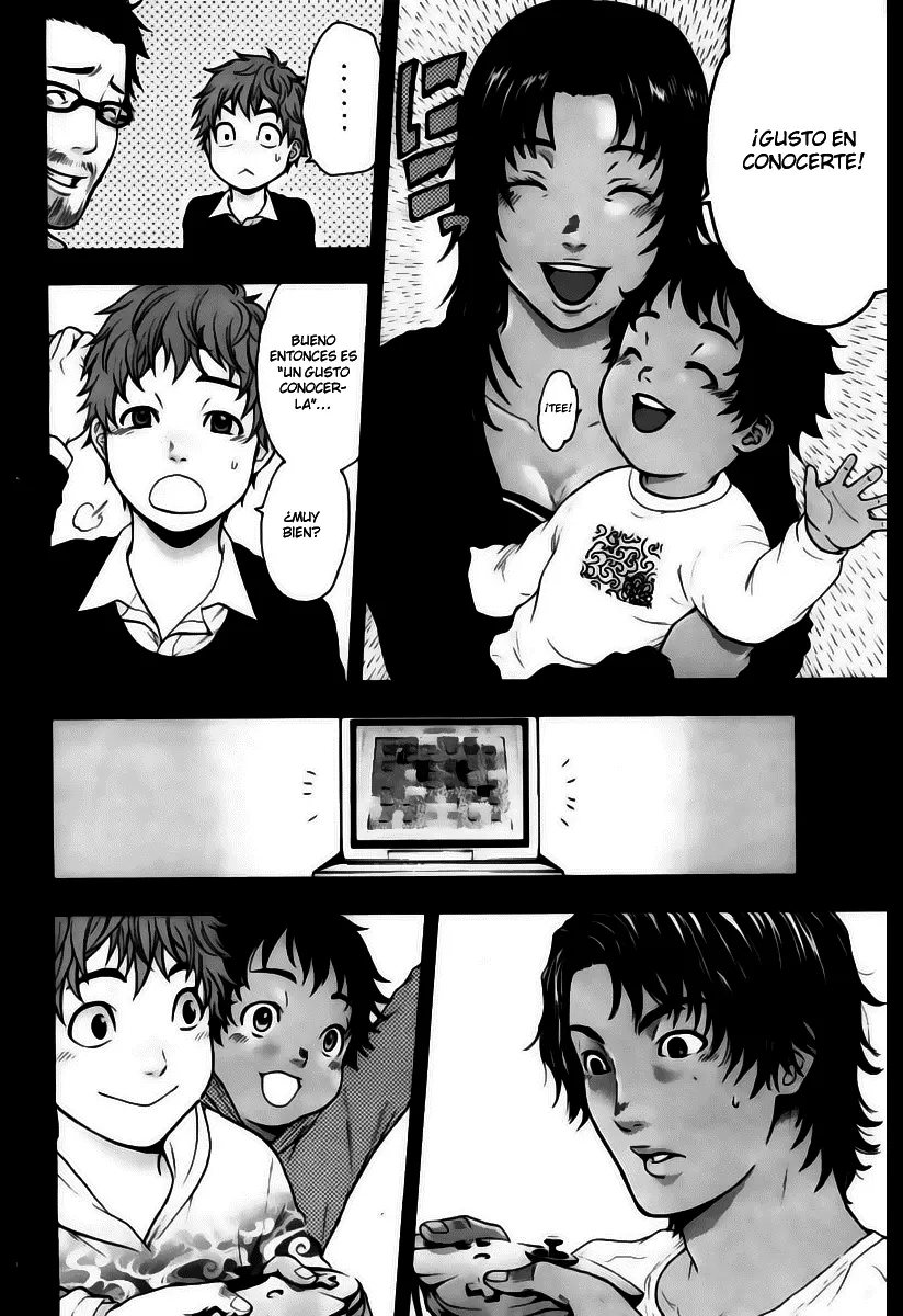 Bloody Monday - Capítulo 62 - Página 13 - LectorTMOo