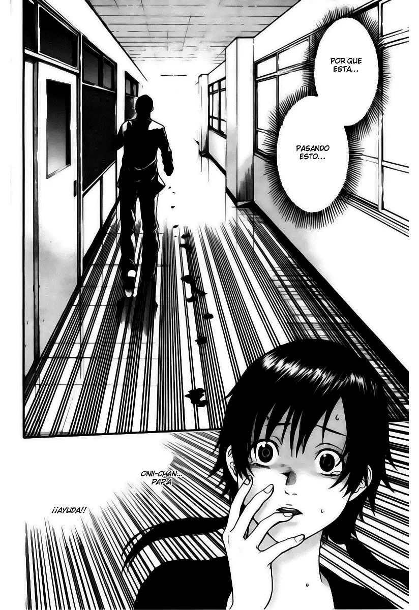 Bloody Monday - Capítulo 63 - Página 2 - LectorTMOo