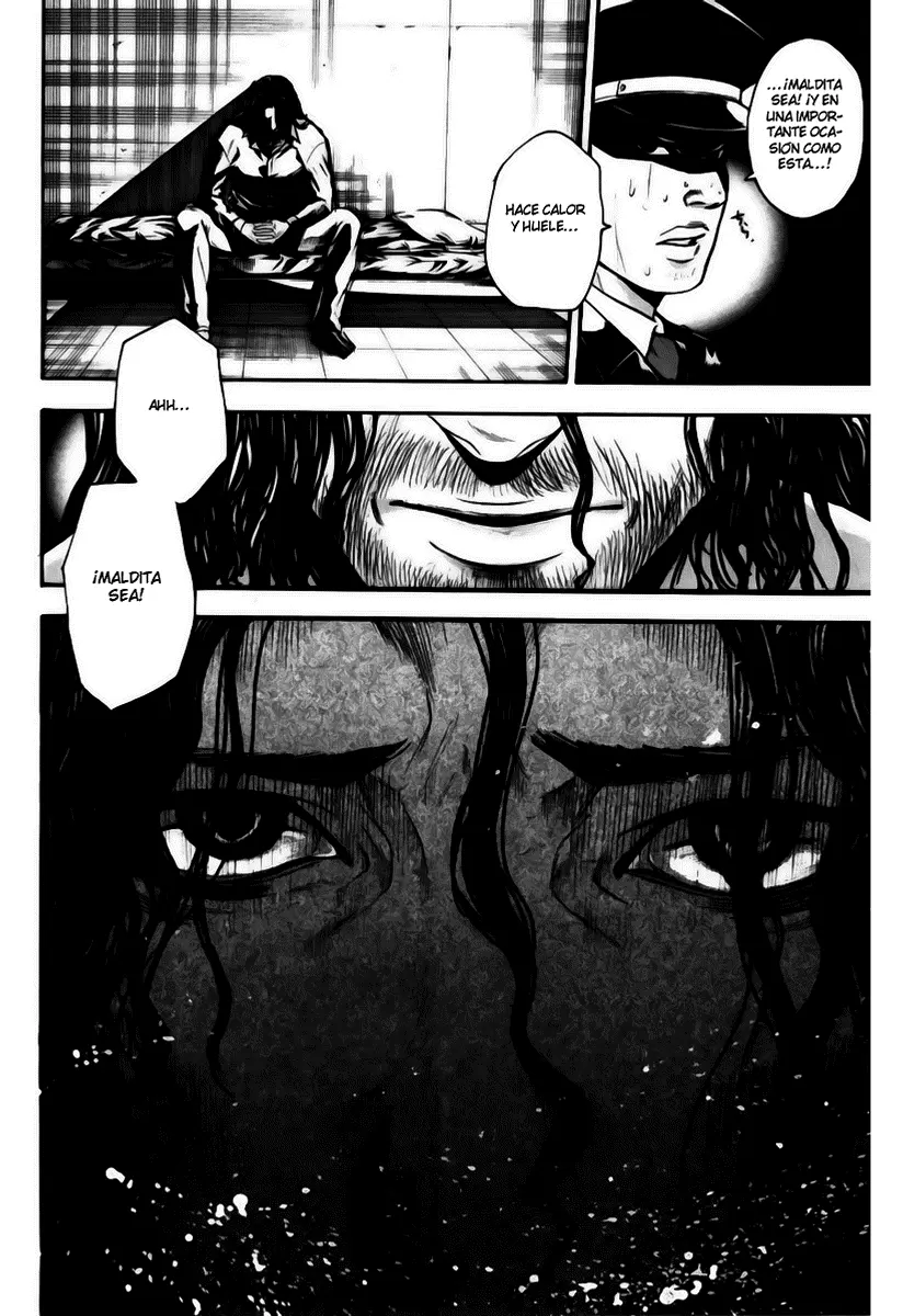 Bloody Monday - Capítulo 65 - Página 16 - LectorTMOo