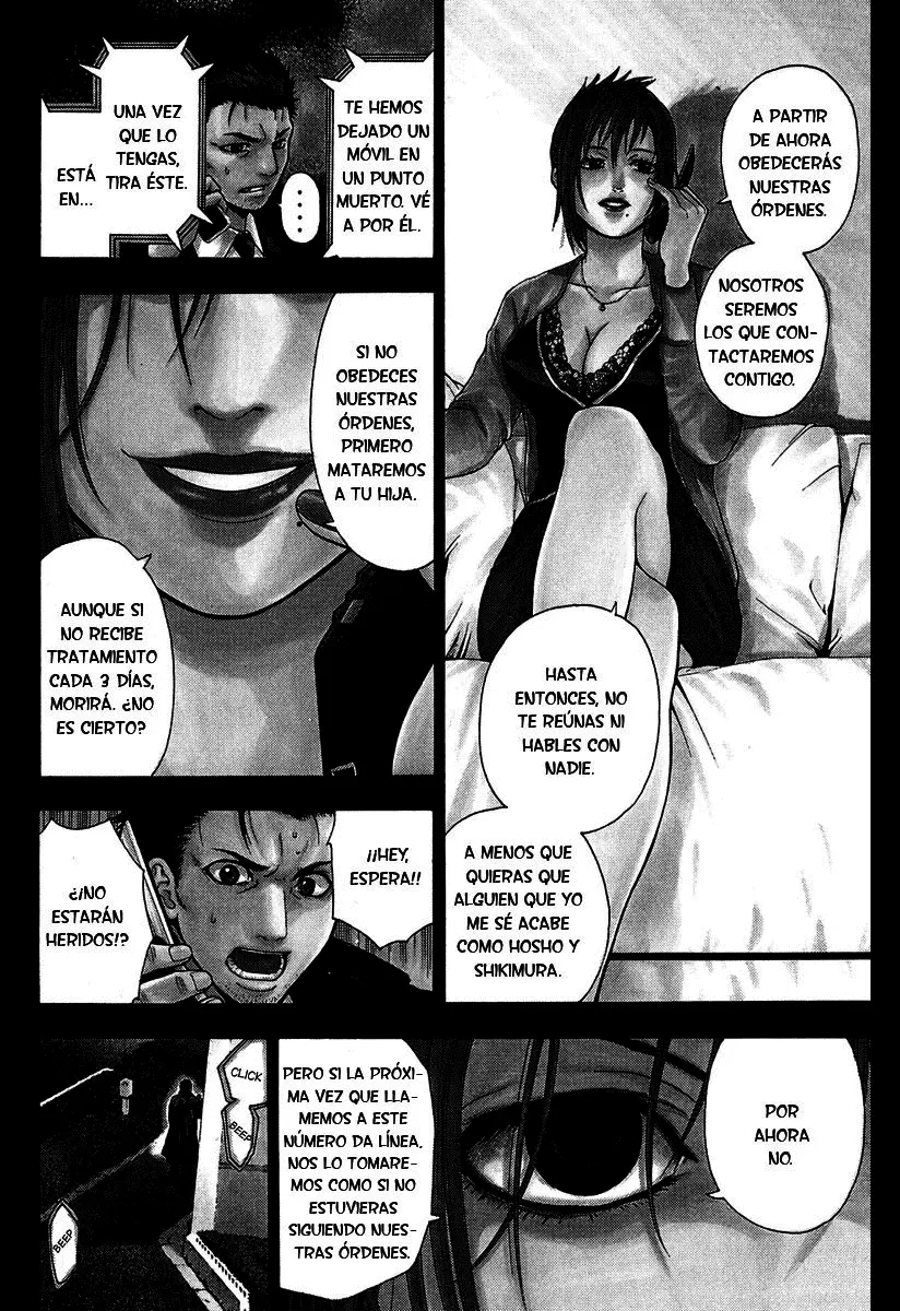 Bloody Monday - Capítulo 7 - Página 2 - LectorTMOo