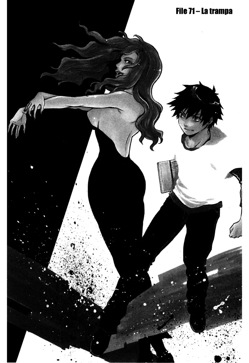 Bloody Monday - Capítulo 71 - Página 1 - LectorTMOo