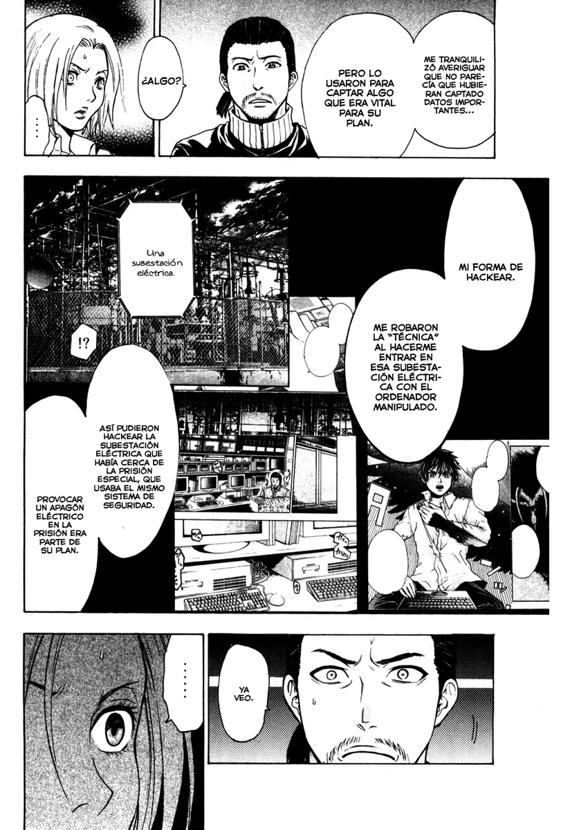 Bloody Monday - Capítulo 71 - Página 9 - LectorTMOo