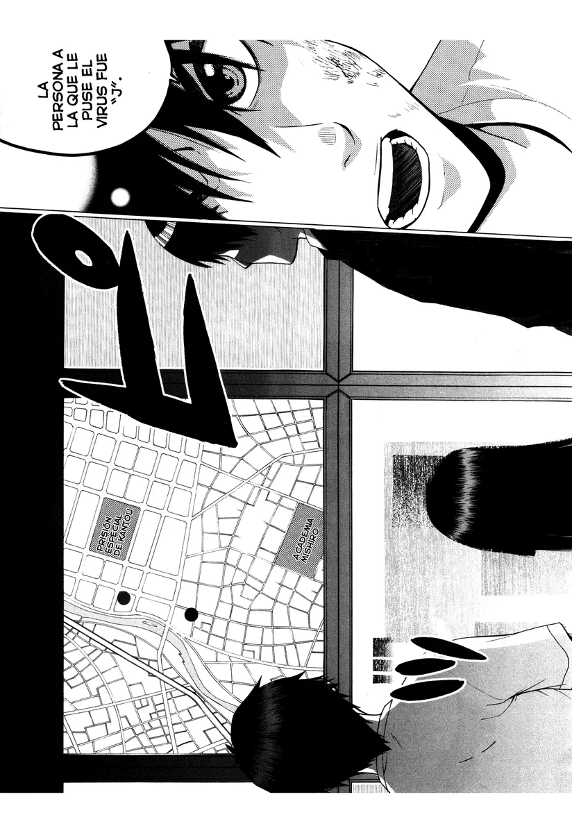 Bloody Monday - Capítulo 71 - Página 23 - LectorTMOo