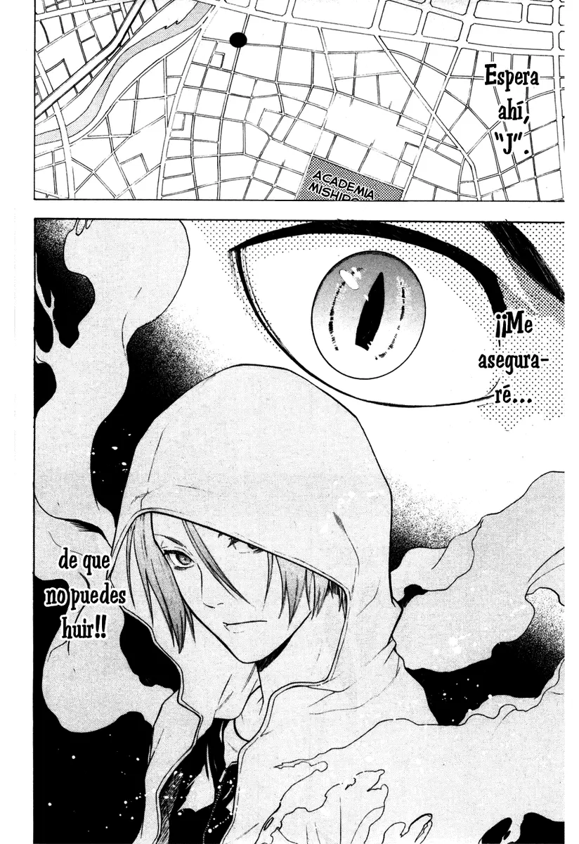 Bloody Monday - Capítulo 71 - Página 24 - LectorTMOo