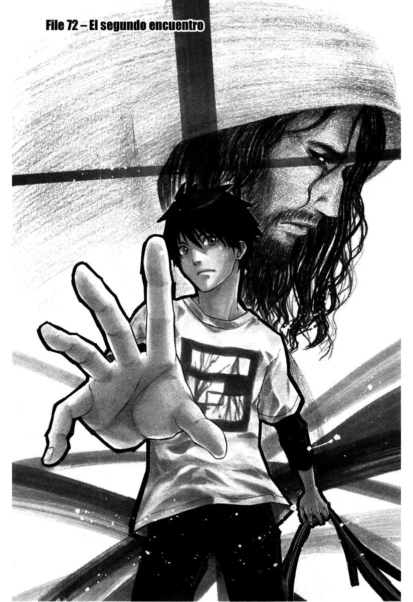 Bloody Monday - Capítulo 72 - Página 1 - LectorTMOo