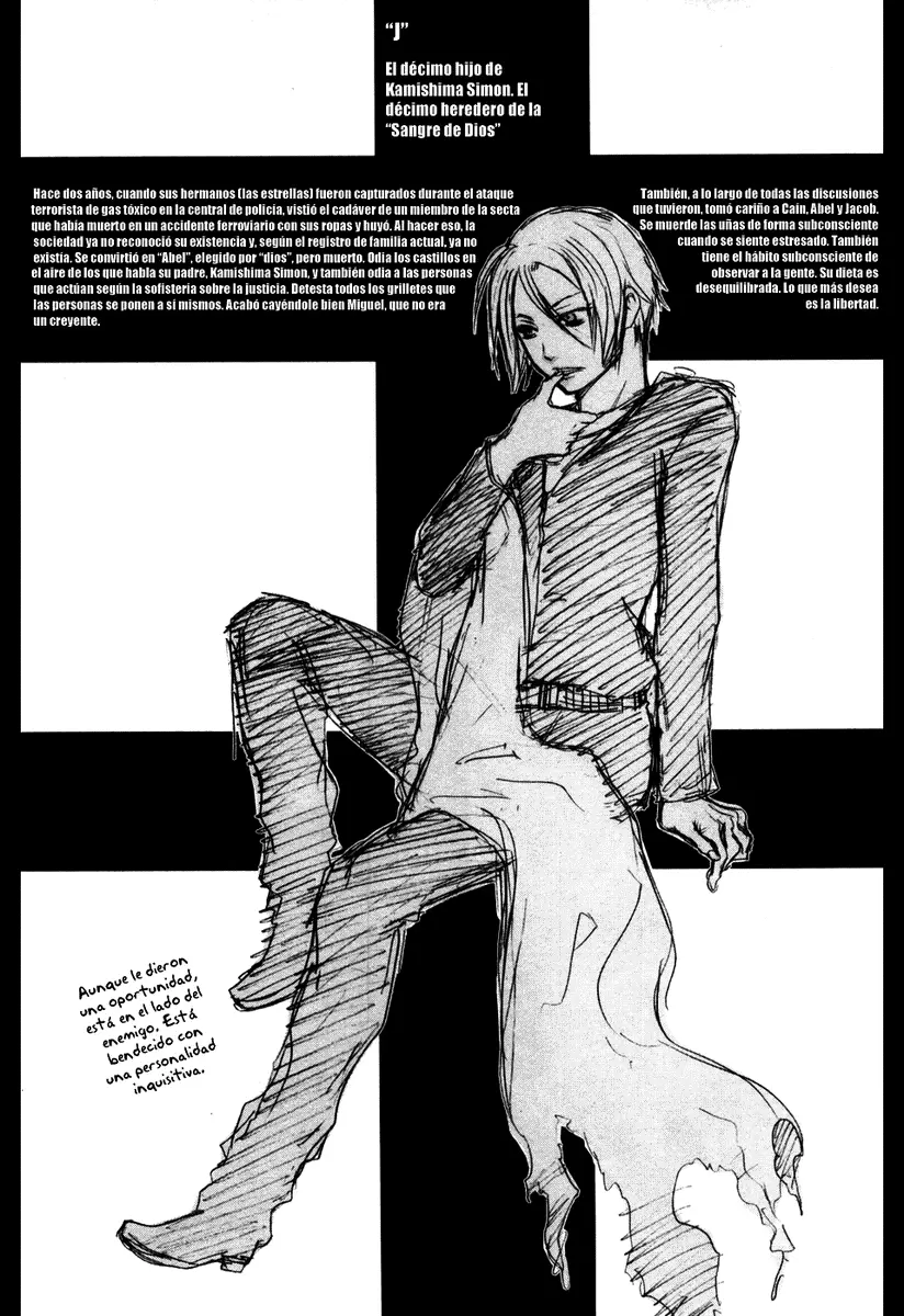 Bloody Monday - Capítulo 77 - Página 2 - LectorTMOo