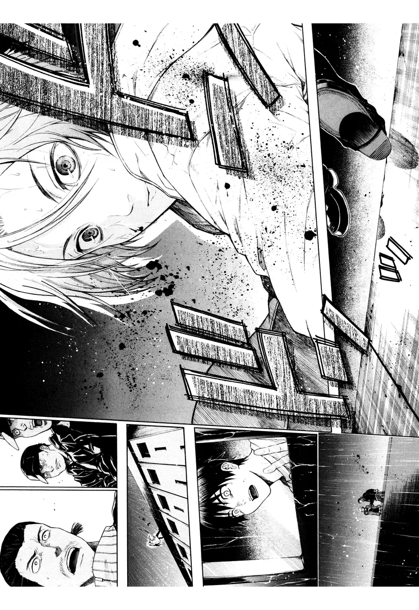 Bloody Monday - Capítulo 77 - Página 19 - LectorTMOo