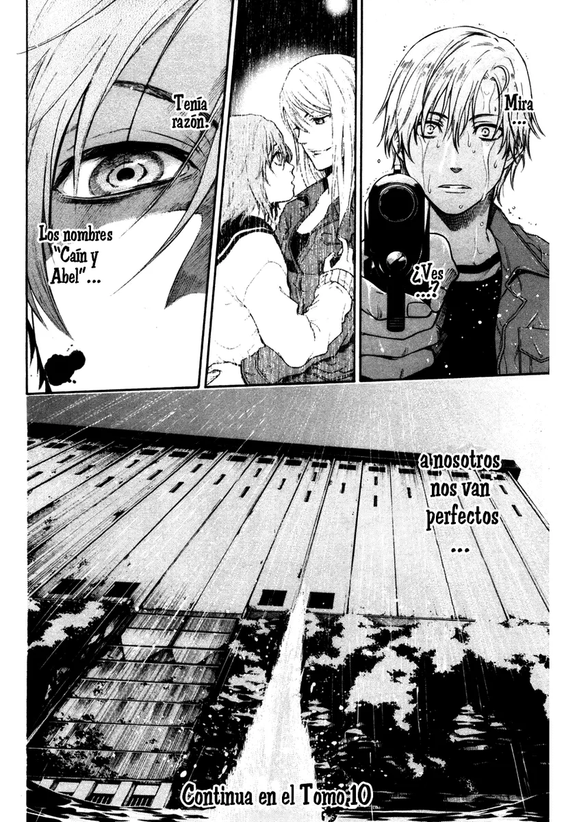 Bloody Monday - Capítulo 77 - Página 20 - LectorTMOo