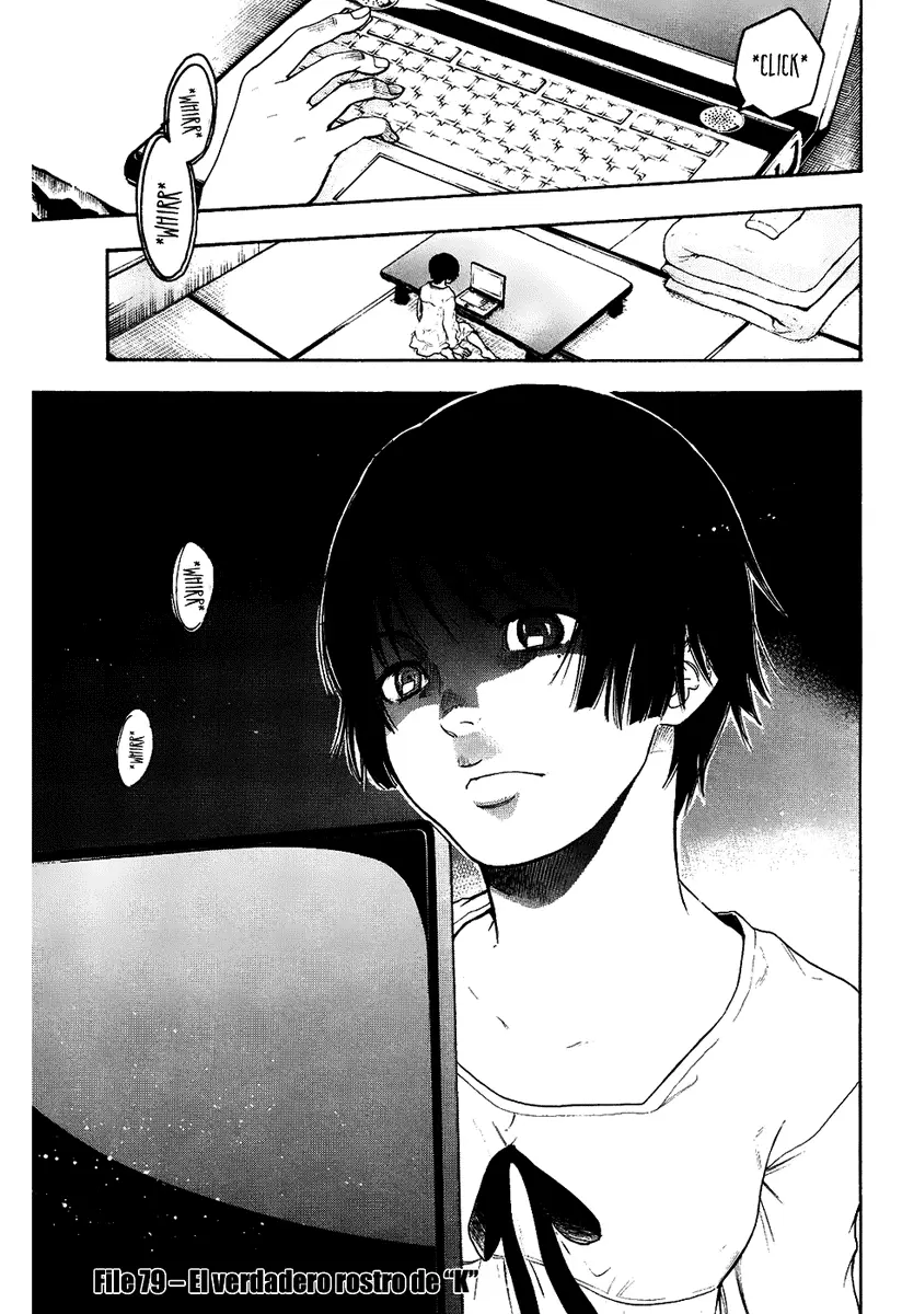 Bloody Monday - Capítulo 79 - Página 1 - LectorTMOo