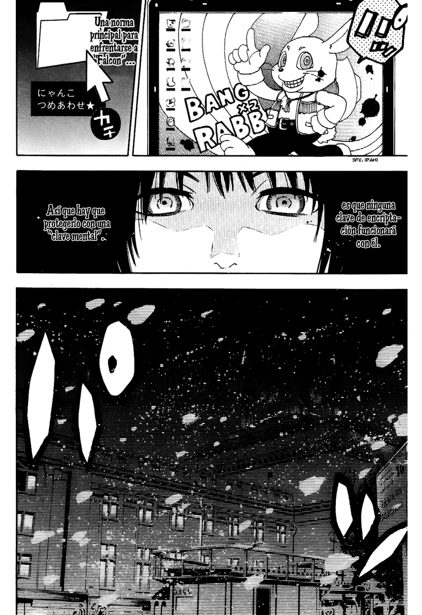 Bloody Monday - Capítulo 79 - Página 2 - LectorTMOo