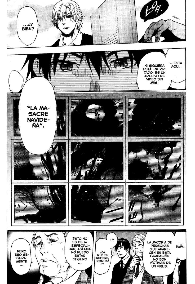Bloody Monday - Capítulo 80 - Página 18 - LectorTMOo
