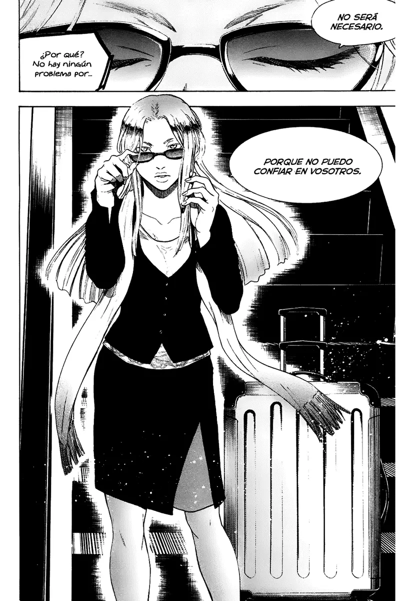 Bloody Monday - Capítulo 81 - Página 19 - LectorTMOo