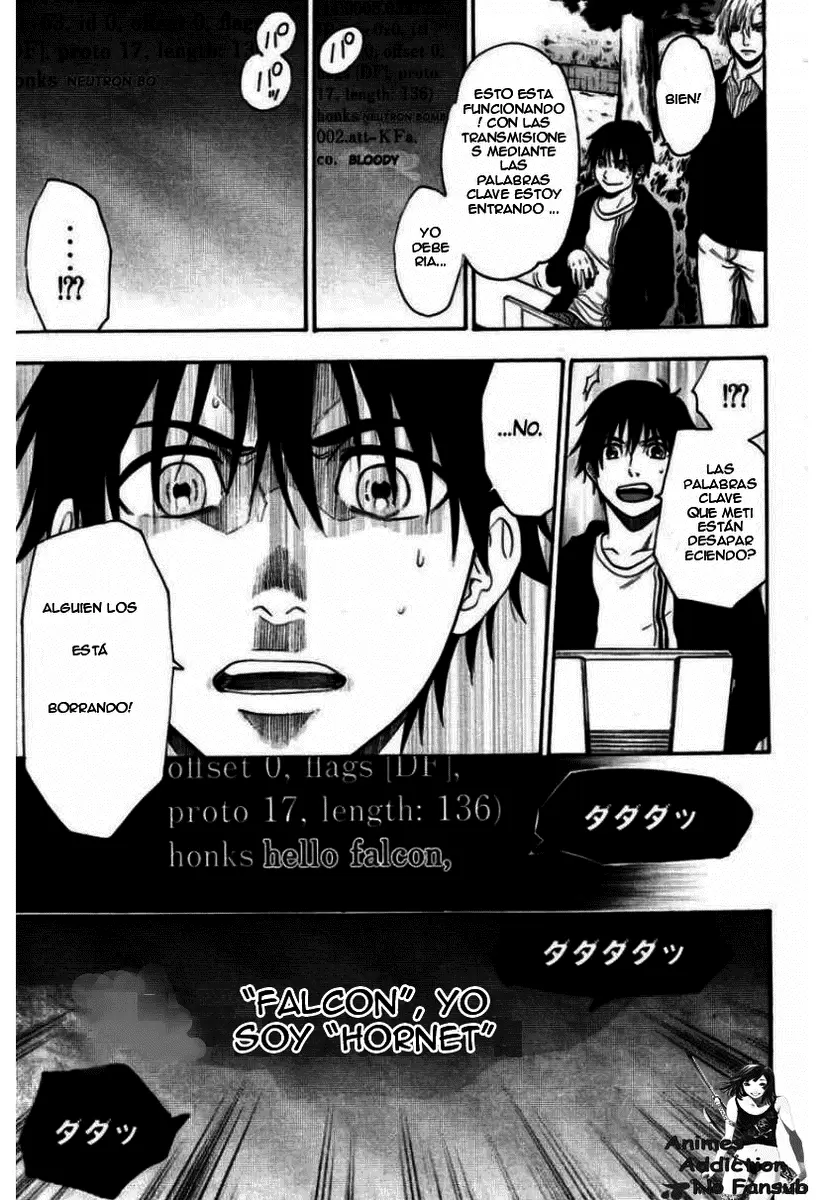 Bloody Monday - Capítulo 83 - Página 15 - LectorTMOo