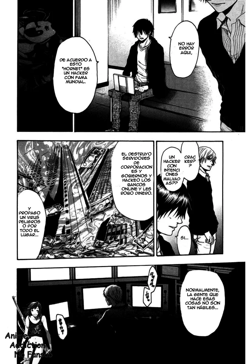 Bloody Monday - Capítulo 84 - Página 15 - LectorTMOo