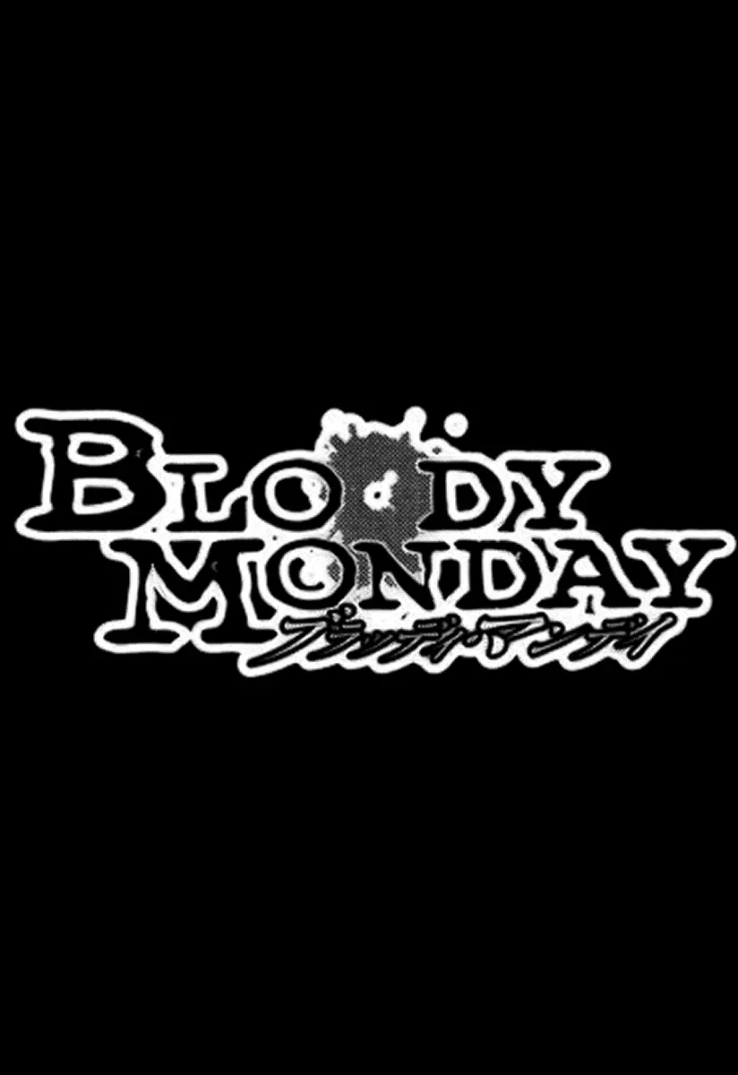 Bloody Monday - Capítulo 86 - Página 3 - LectorTMOo