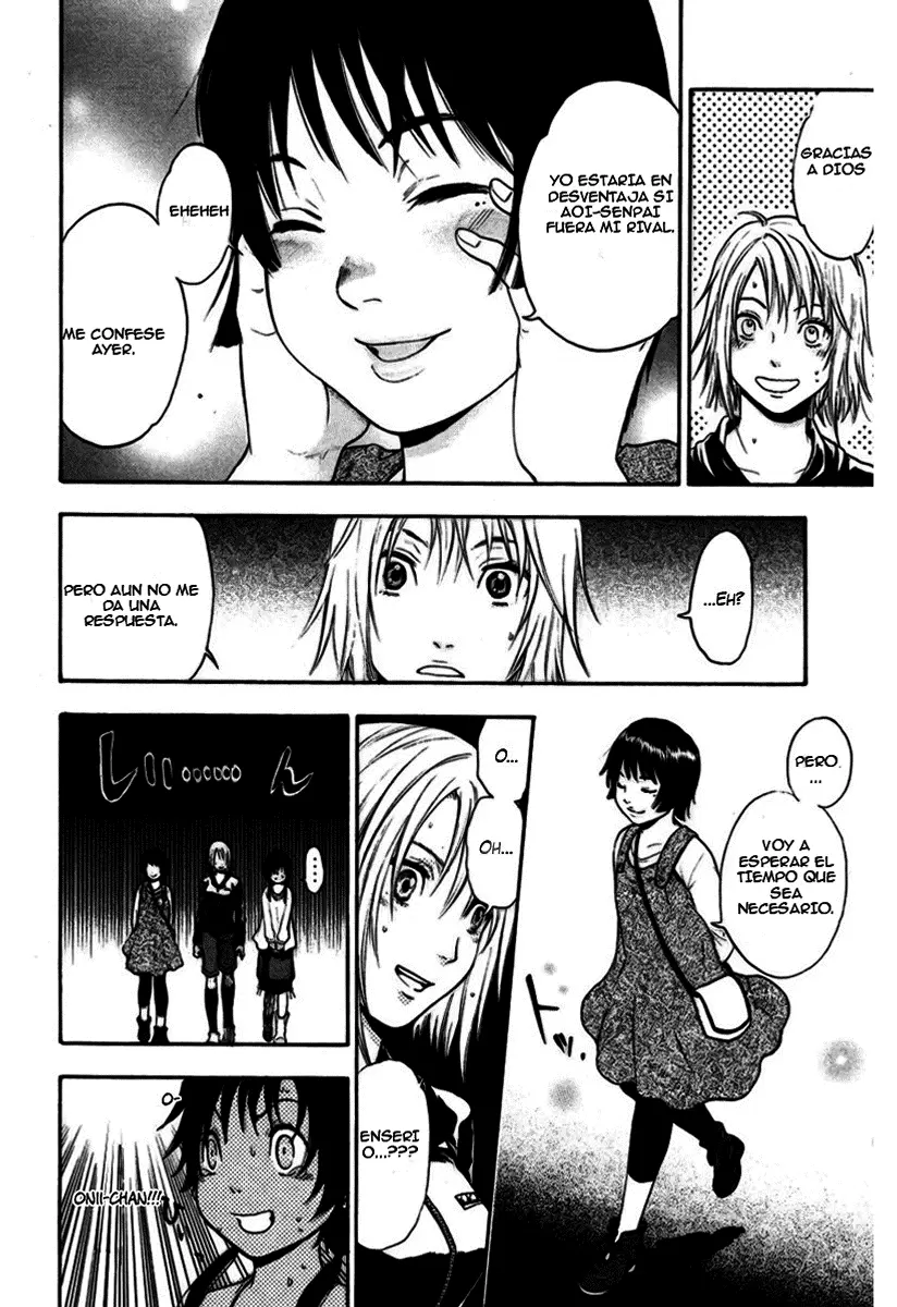 Bloody Monday - Capítulo 86 - Página 17 - LectorTMOo