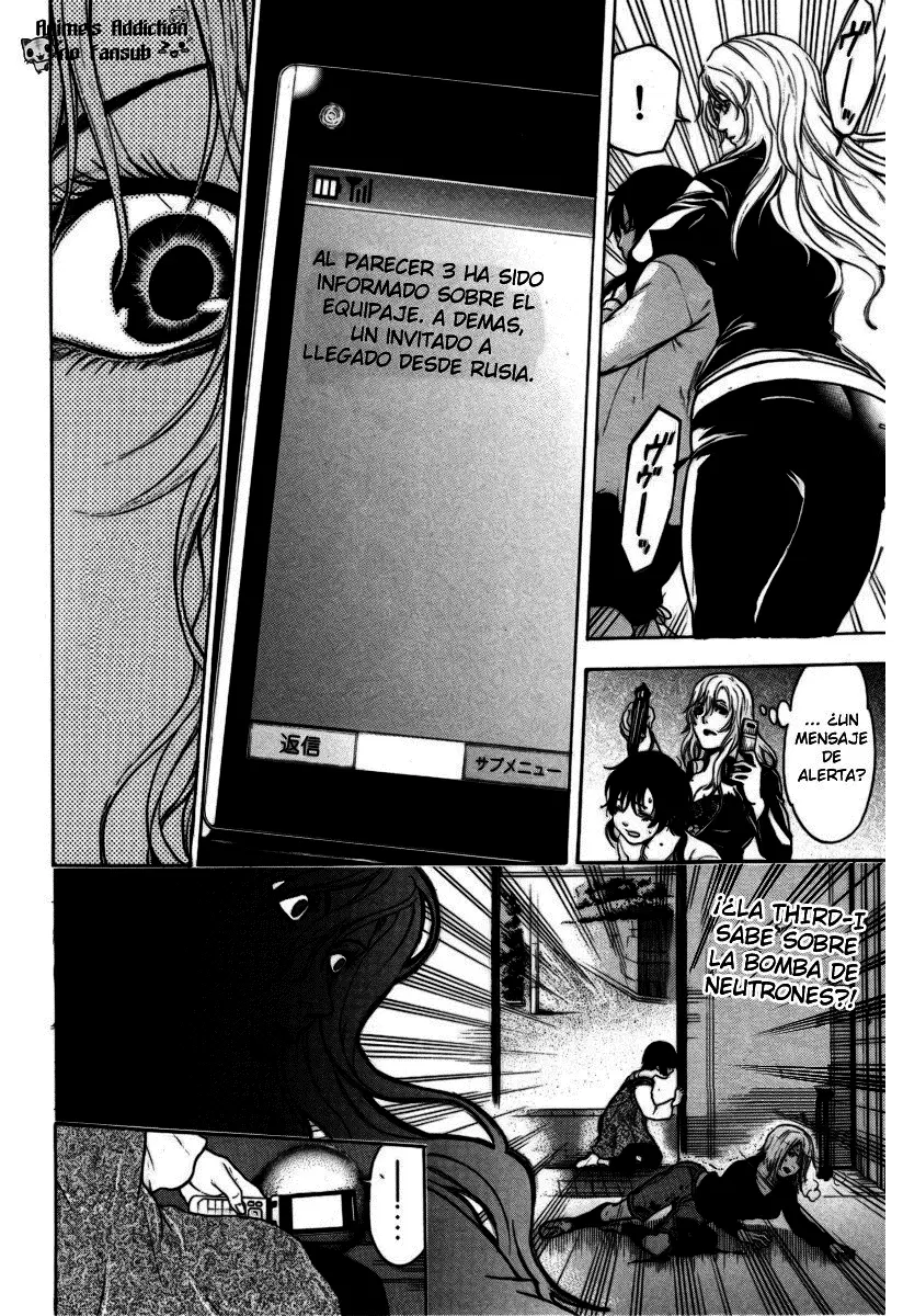 Bloody Monday - Capítulo 87 - Página 2 - LectorTMOo