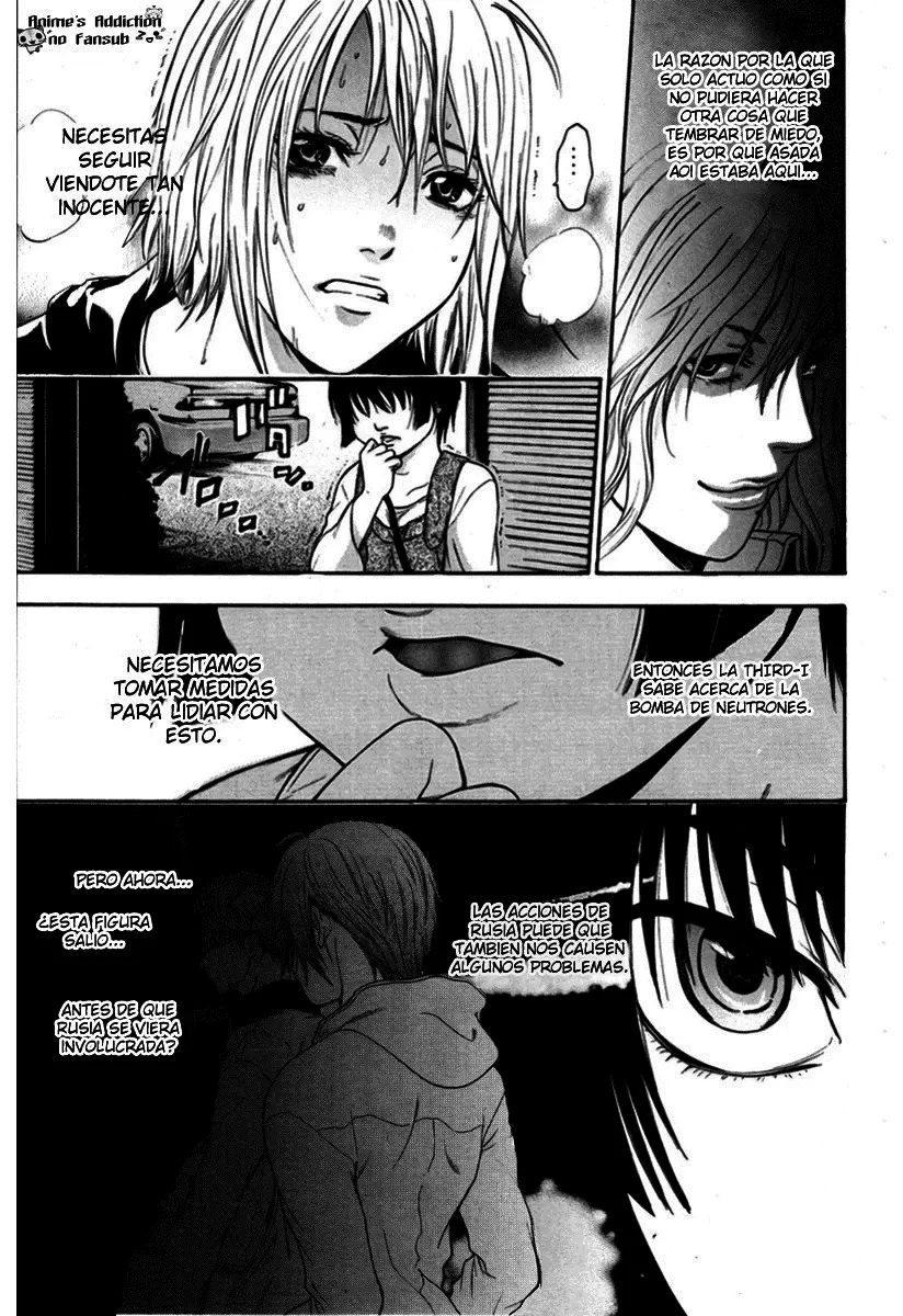 Bloody Monday - Capítulo 87 - Página 5 - LectorTMOo