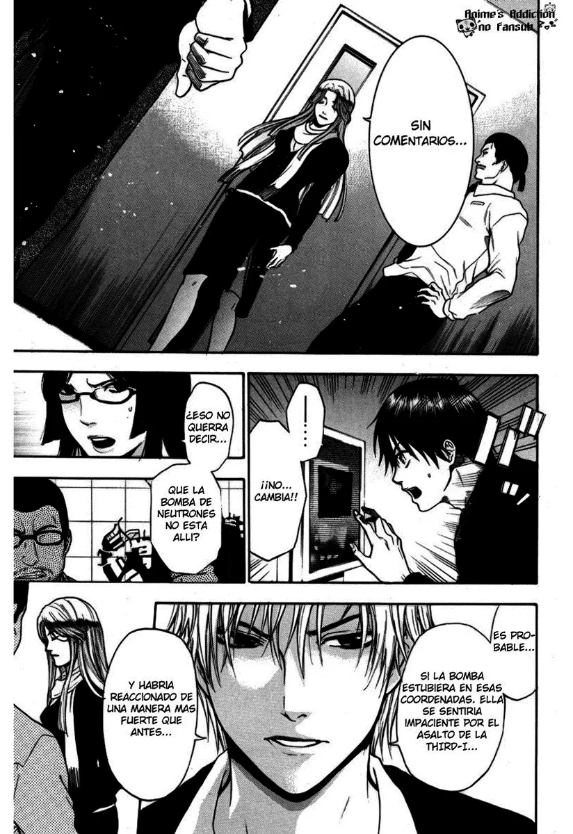 Bloody Monday - Capítulo 87 - Página 13 - LectorTMOo