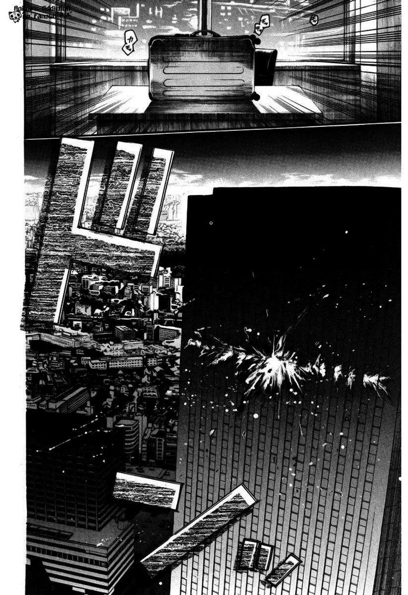 Bloody Monday - Capítulo 87 - Página 19 - LectorTMOo