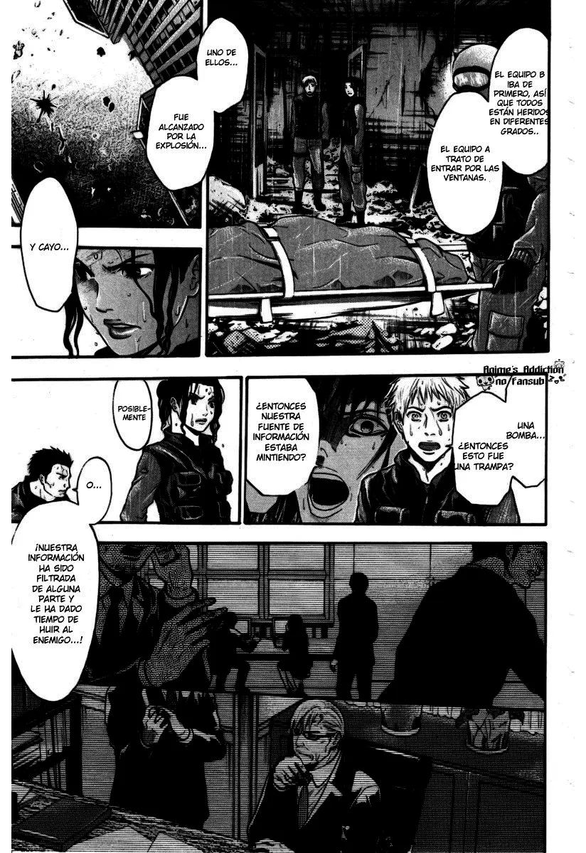 Bloody Monday - Capítulo 88 - Página 3 - LectorTMOo