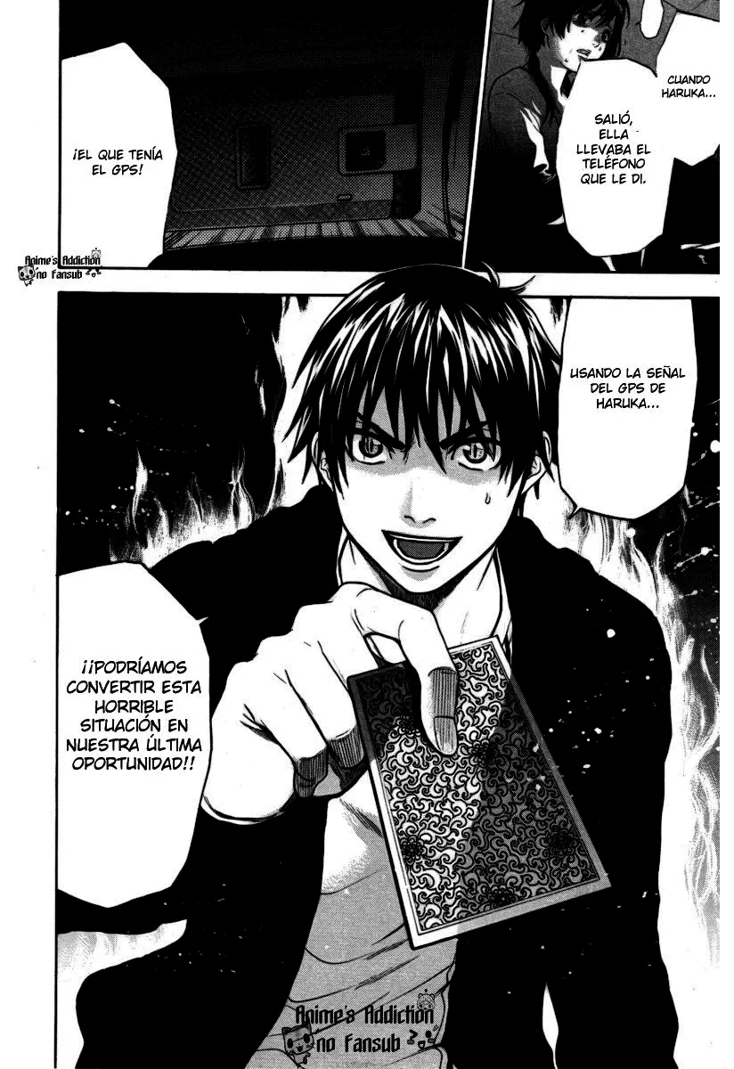 Bloody Monday - Capítulo 88 - Página 20 - LectorTMOo