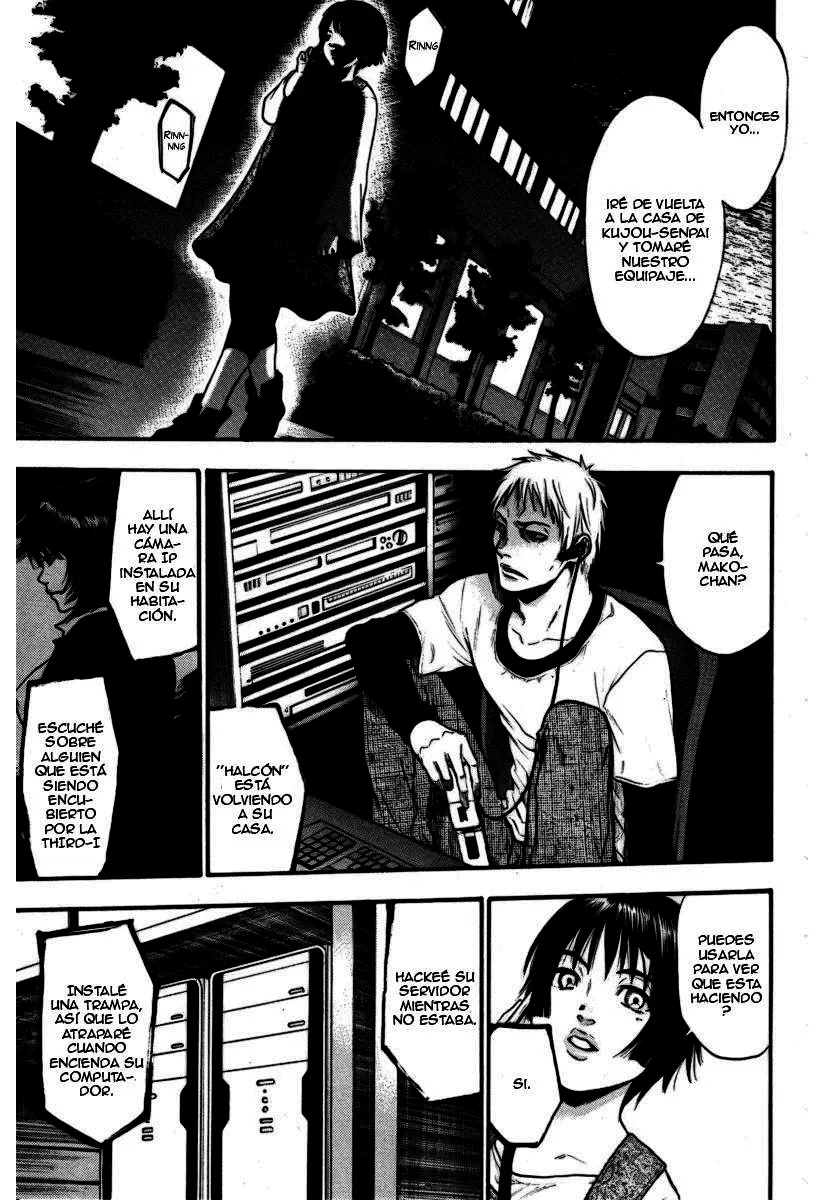 Bloody Monday - Capítulo 89 - Página 15 - LectorTMOo