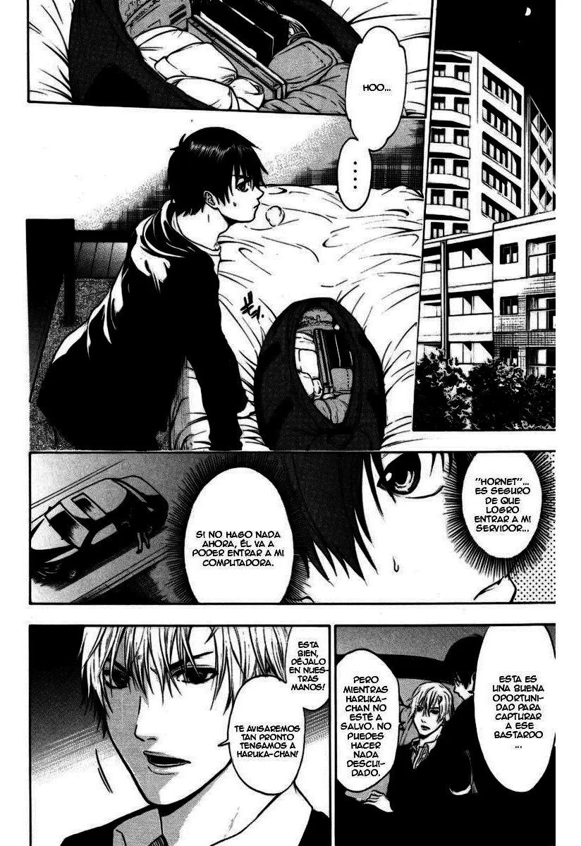 Bloody Monday - Capítulo 89 - Página 18 - LectorTMOo