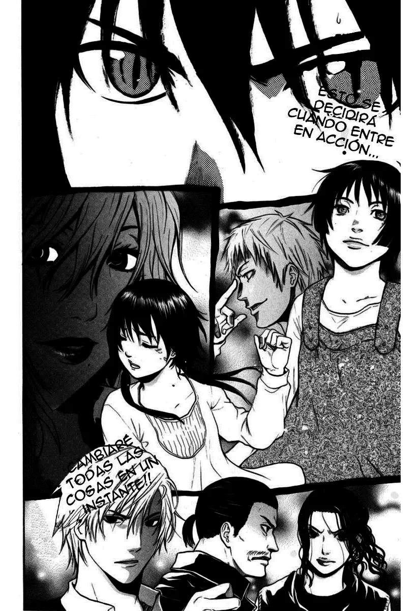Bloody Monday - Capítulo 89 - Página 20 - LectorTMOo