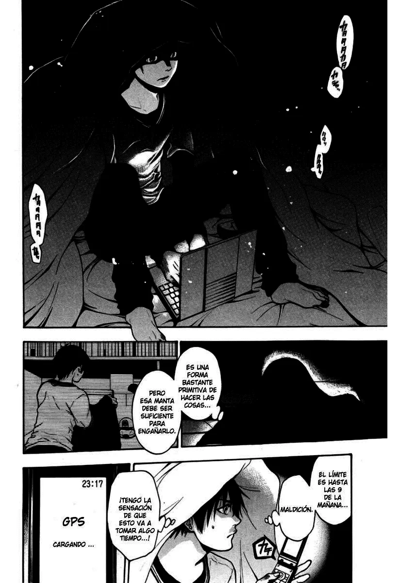 Bloody Monday - Capítulo 90 - Página 2 - LectorTMOo