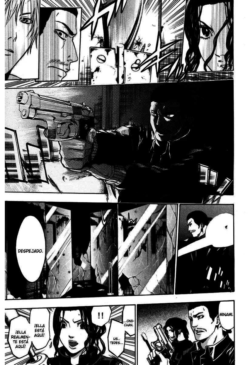 Bloody Monday - Capítulo 90 - Página 6 - LectorTMOo