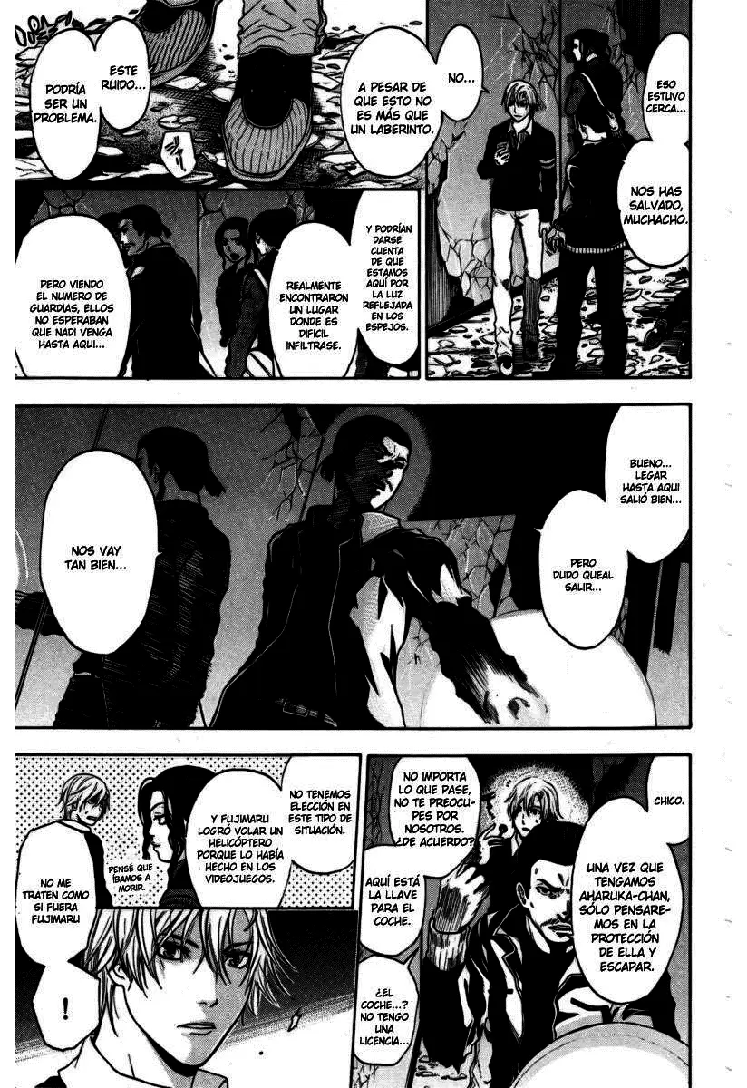 Bloody Monday - Capítulo 90 - Página 10 - LectorTMOo