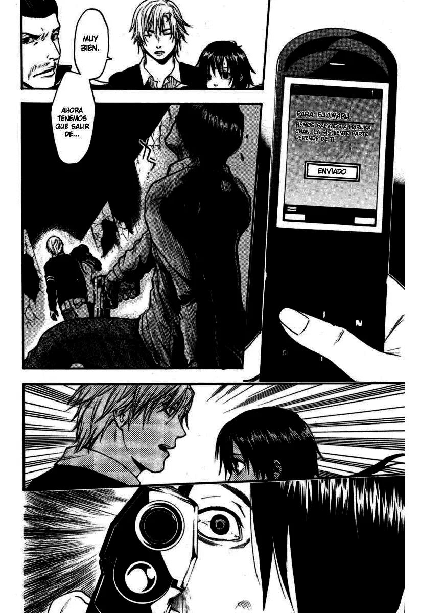 Bloody Monday - Capítulo 90 - Página 17 - LectorTMOo