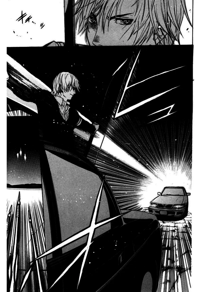 Bloody Monday - Capítulo 91 - Página 9 - LectorTMOo