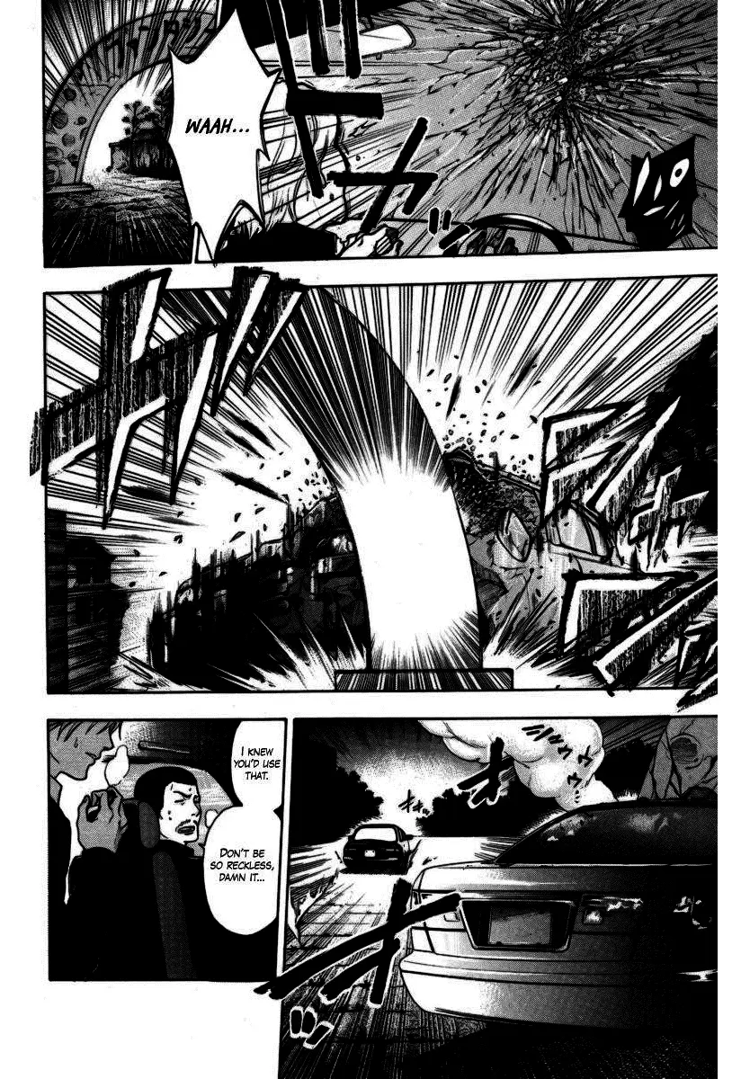 Bloody Monday - Capítulo 91 - Página 10 - LectorTMOo